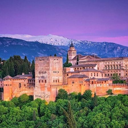 Granada Catedral Centro Apartment Exterior photo