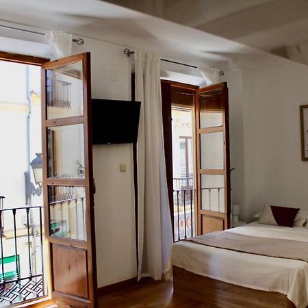 Granada Catedral Centro Apartment Exterior photo